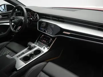 A6 50 TFSI e quattro S line RS Sitze ACC Kamera