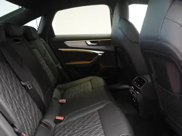 A6 50 TFSI e quattro S line RS Sitze ACC Kamera