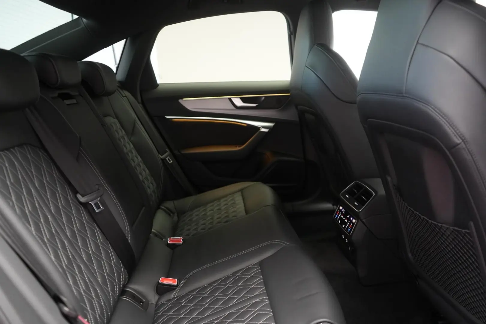 A6 50 TFSI e quattro S line RS Sitze ACC Kamera