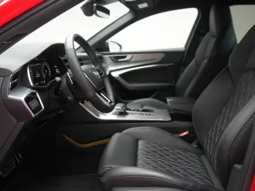 A6 50 TFSI e quattro S line RS Sitze ACC Kamera
