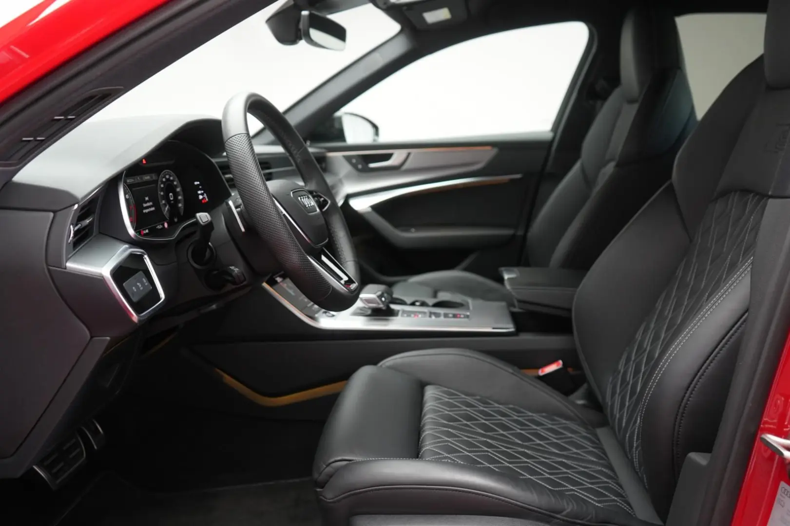 A6 50 TFSI e quattro S line RS Sitze ACC Kamera