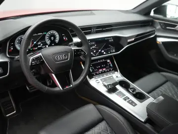 A6 50 TFSI e quattro S line RS Sitze ACC Kamera