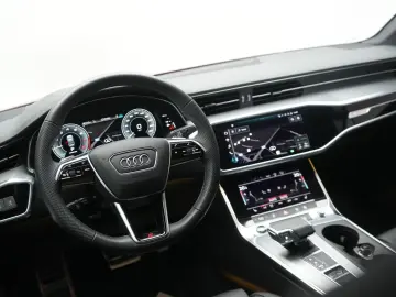 A6 50 TFSI e quattro S line RS Sitze ACC Kamera