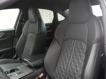 A6 50 TFSI e quattro S line RS Sitze ACC Kamera