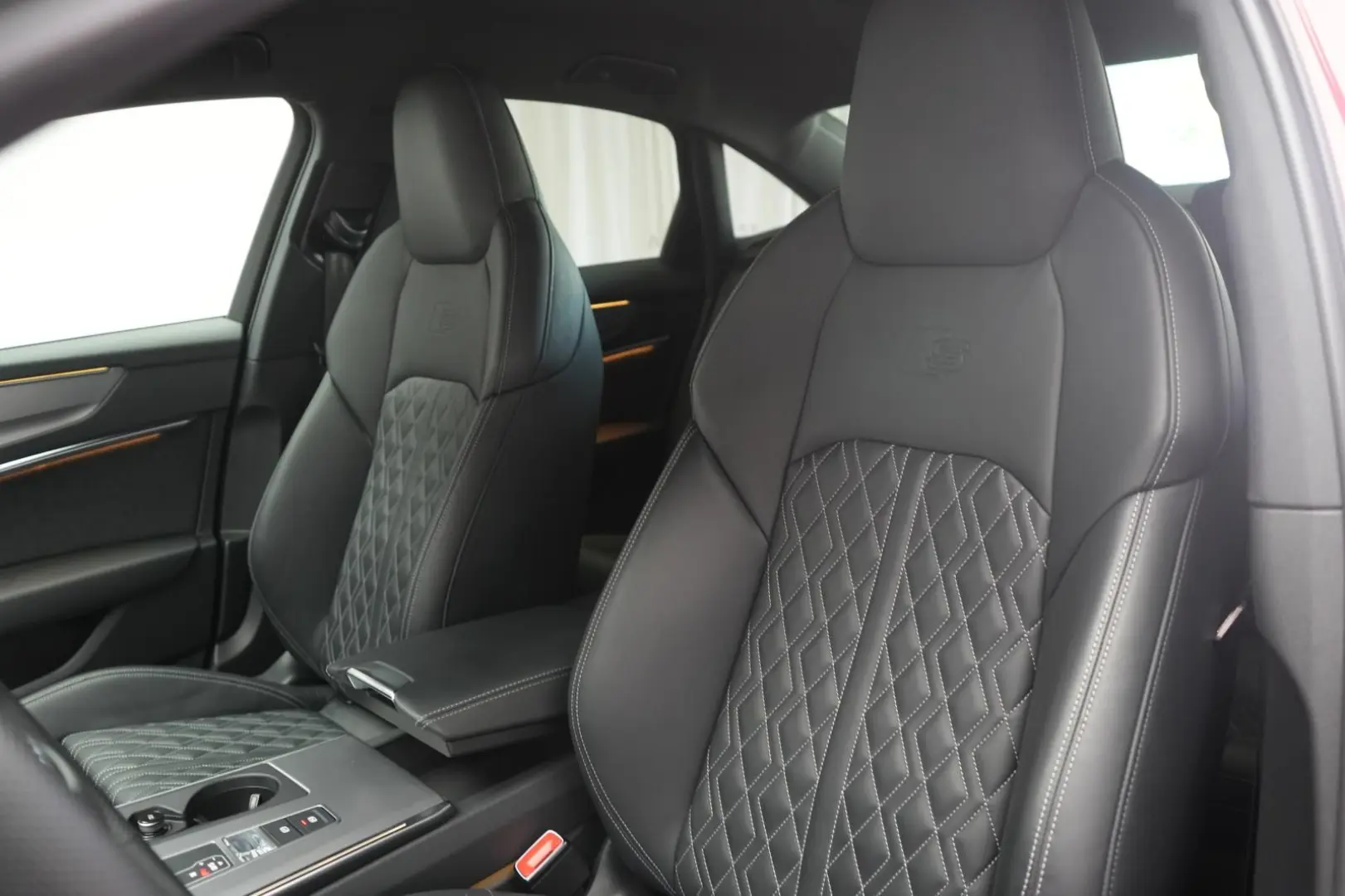 A6 50 TFSI e quattro S line RS Sitze ACC Kamera