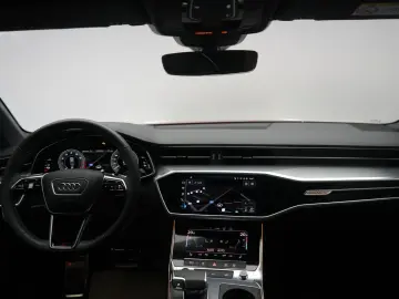 A6 50 TFSI e quattro S line RS Sitze ACC Kamera