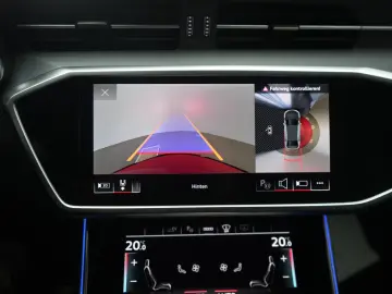 A6 50 TFSI e quattro S line RS Sitze ACC Kamera