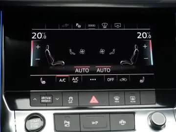 A6 50 TFSI e quattro S line RS Sitze ACC Kamera