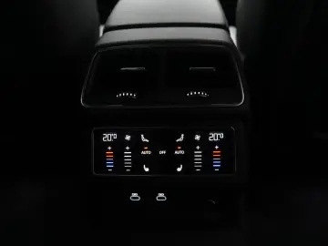 A6 50 TFSI e quattro S line RS Sitze ACC Kamera