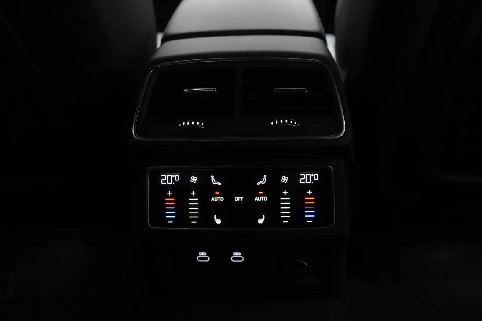 A6 50 TFSI e quattro S line RS Sitze ACC Kamera