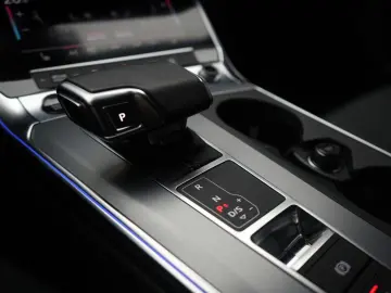 A6 50 TFSI e quattro S line RS Sitze ACC Kamera