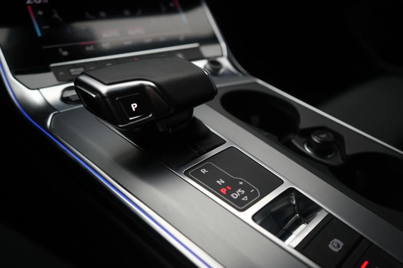 A6 50 TFSI e quattro S line RS Sitze ACC Kamera