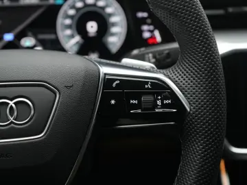 A6 50 TFSI e quattro S line RS Sitze ACC Kamera