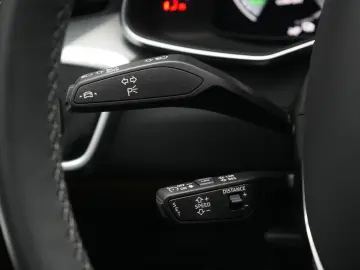 A6 50 TFSI e quattro S line RS Sitze ACC Kamera