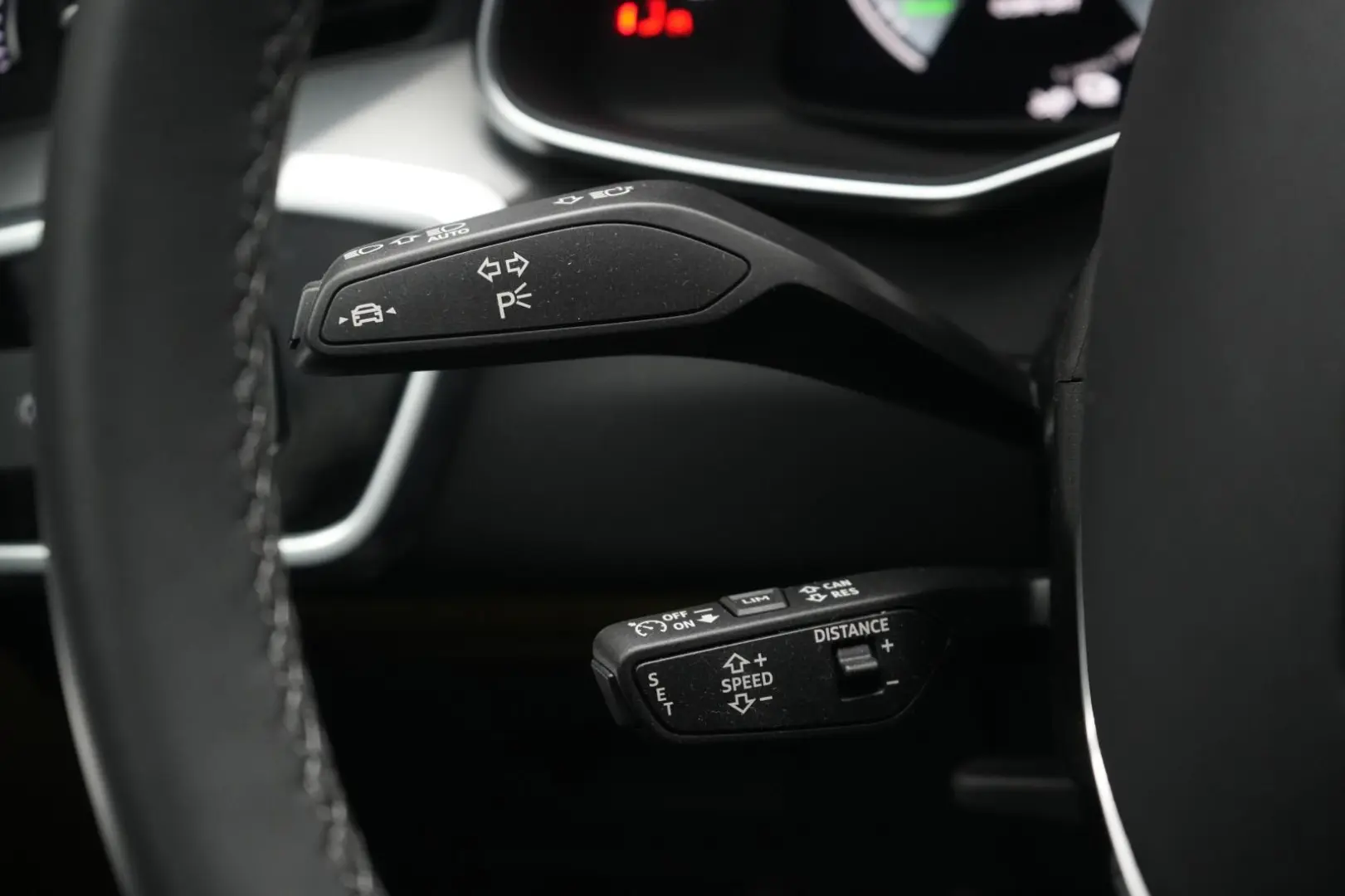 A6 50 TFSI e quattro S line RS Sitze ACC Kamera