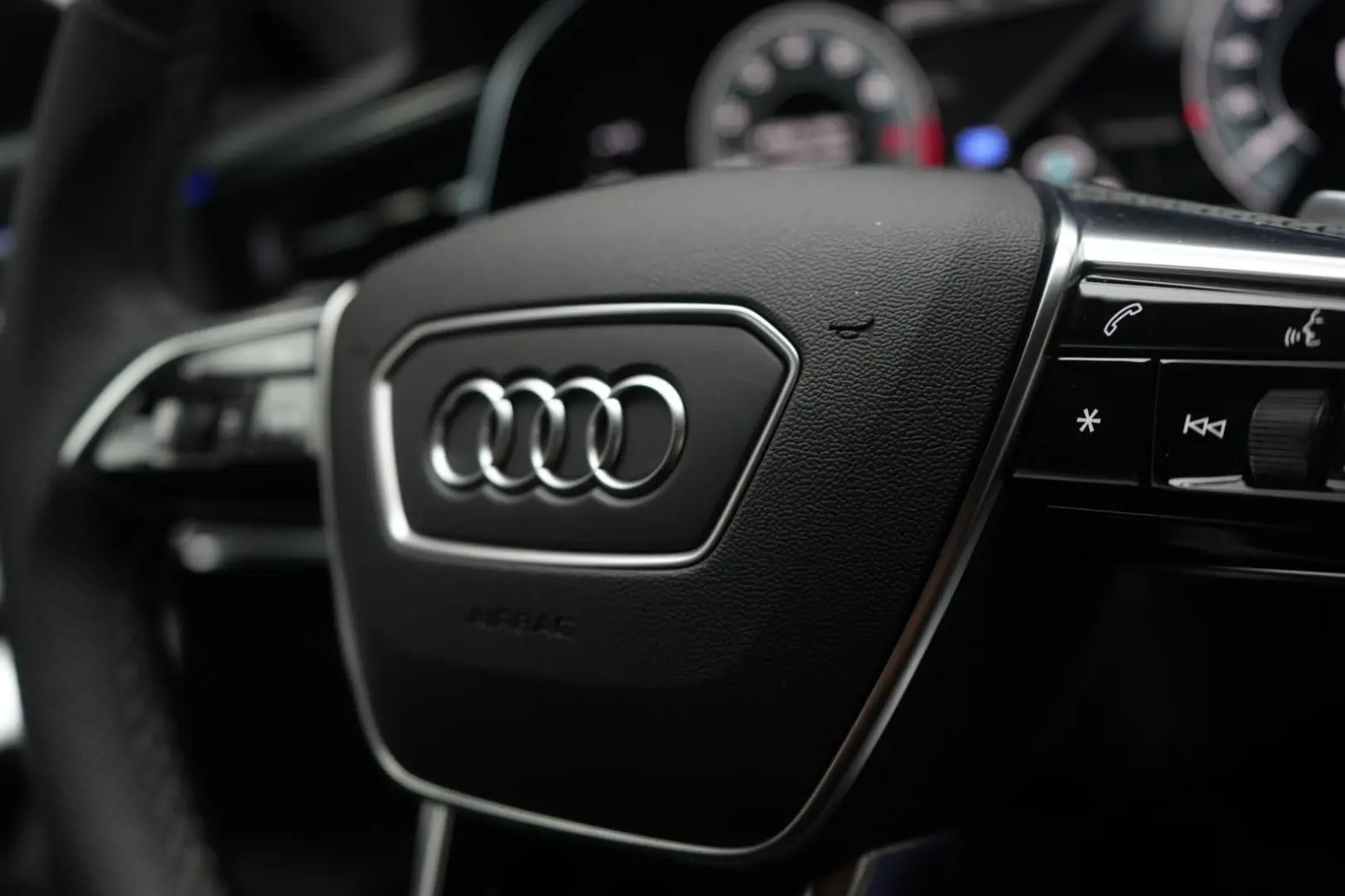 A6 50 TFSI e quattro S line RS Sitze ACC Kamera