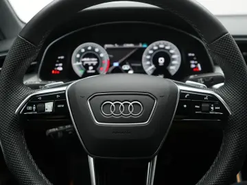 A6 50 TFSI e quattro S line RS Sitze ACC Kamera
