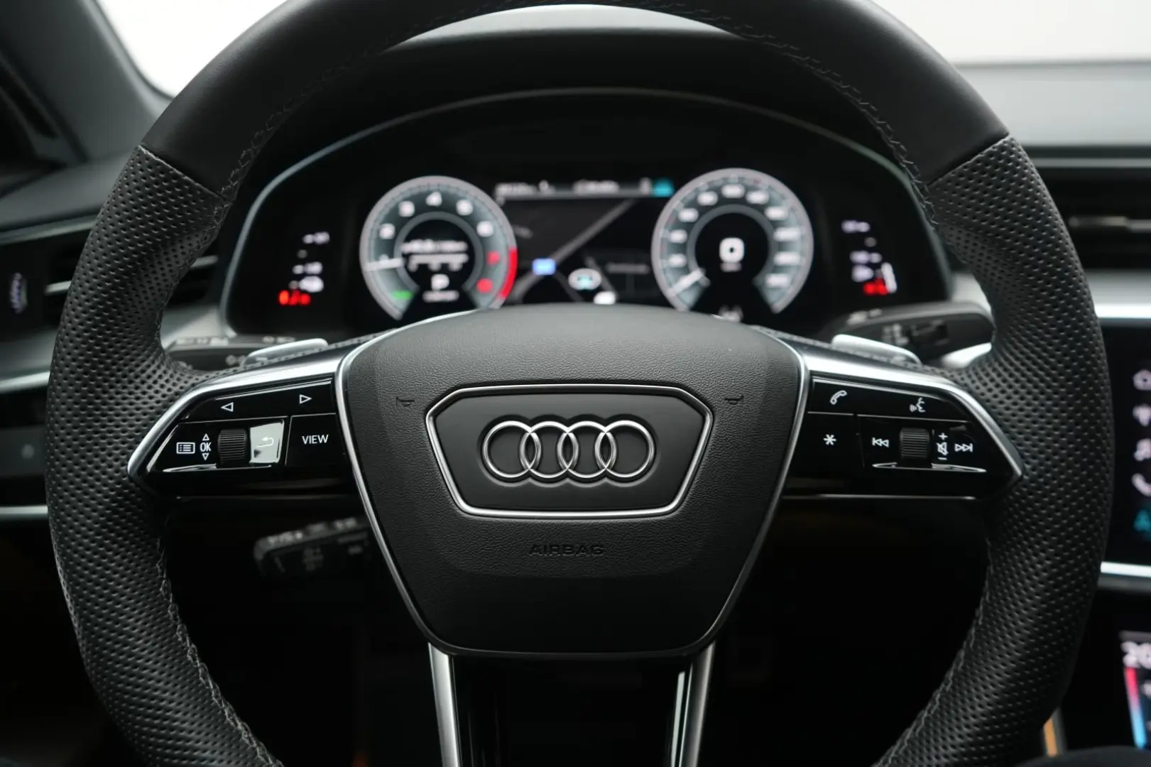 A6 50 TFSI e quattro S line RS Sitze ACC Kamera
