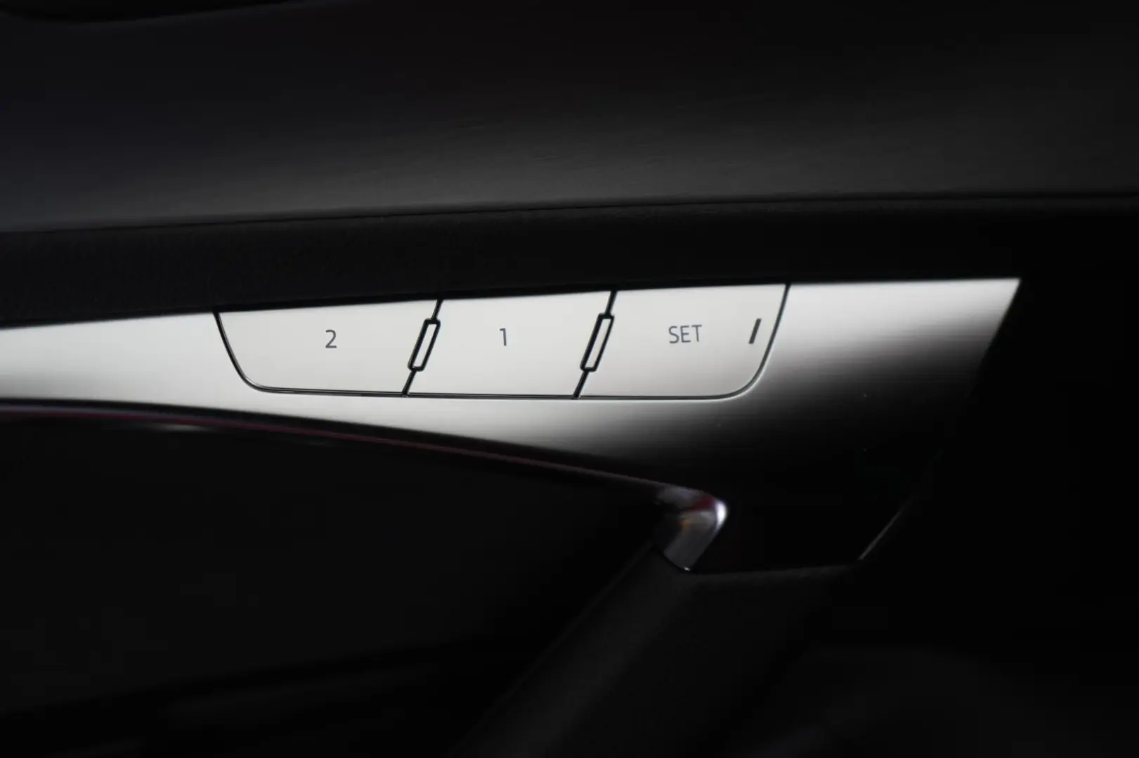 A6 50 TFSI e quattro S line RS Sitze ACC Kamera