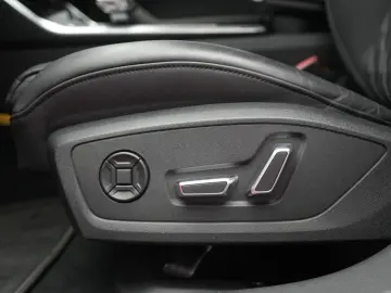 A6 50 TFSI e quattro S line RS Sitze ACC Kamera