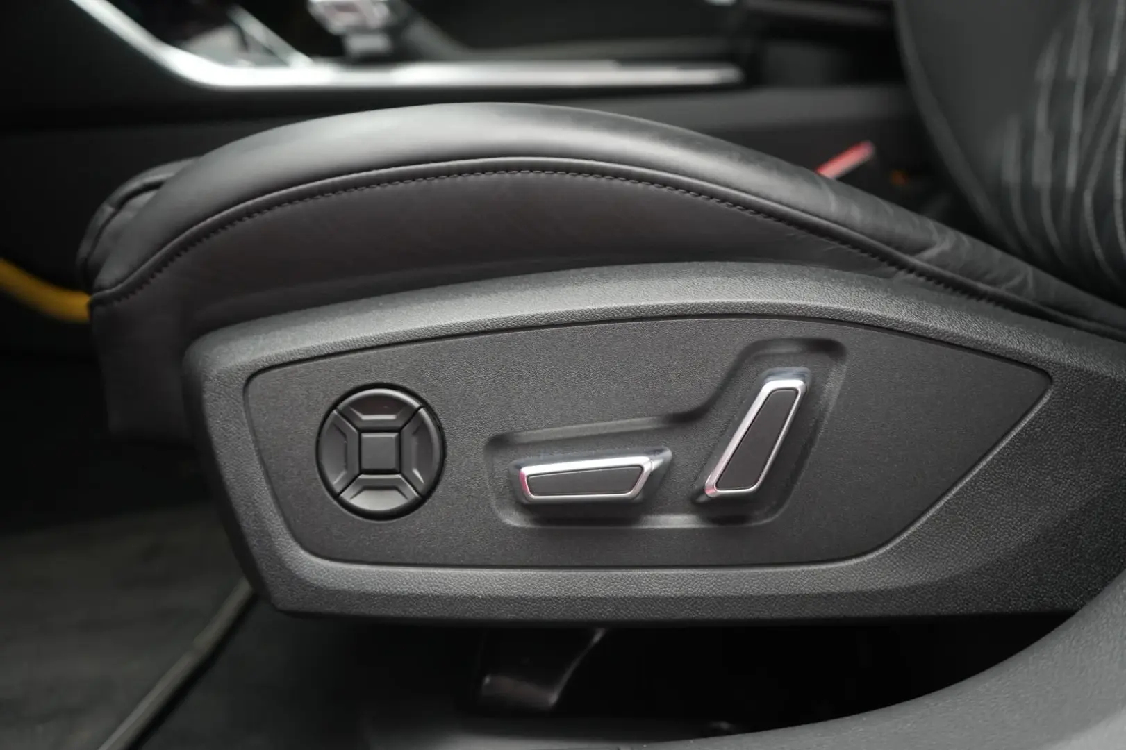 A6 50 TFSI e quattro S line RS Sitze ACC Kamera
