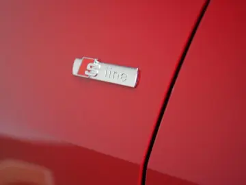 A6 50 TFSI e quattro S line RS Sitze ACC Kamera