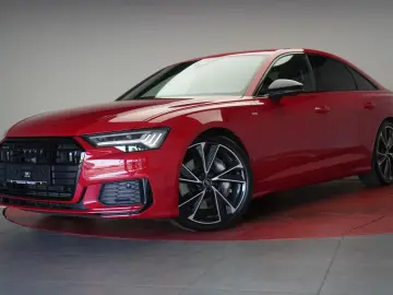 A6 50 TFSI e quattro S line RS Sitze ACC Kamera
