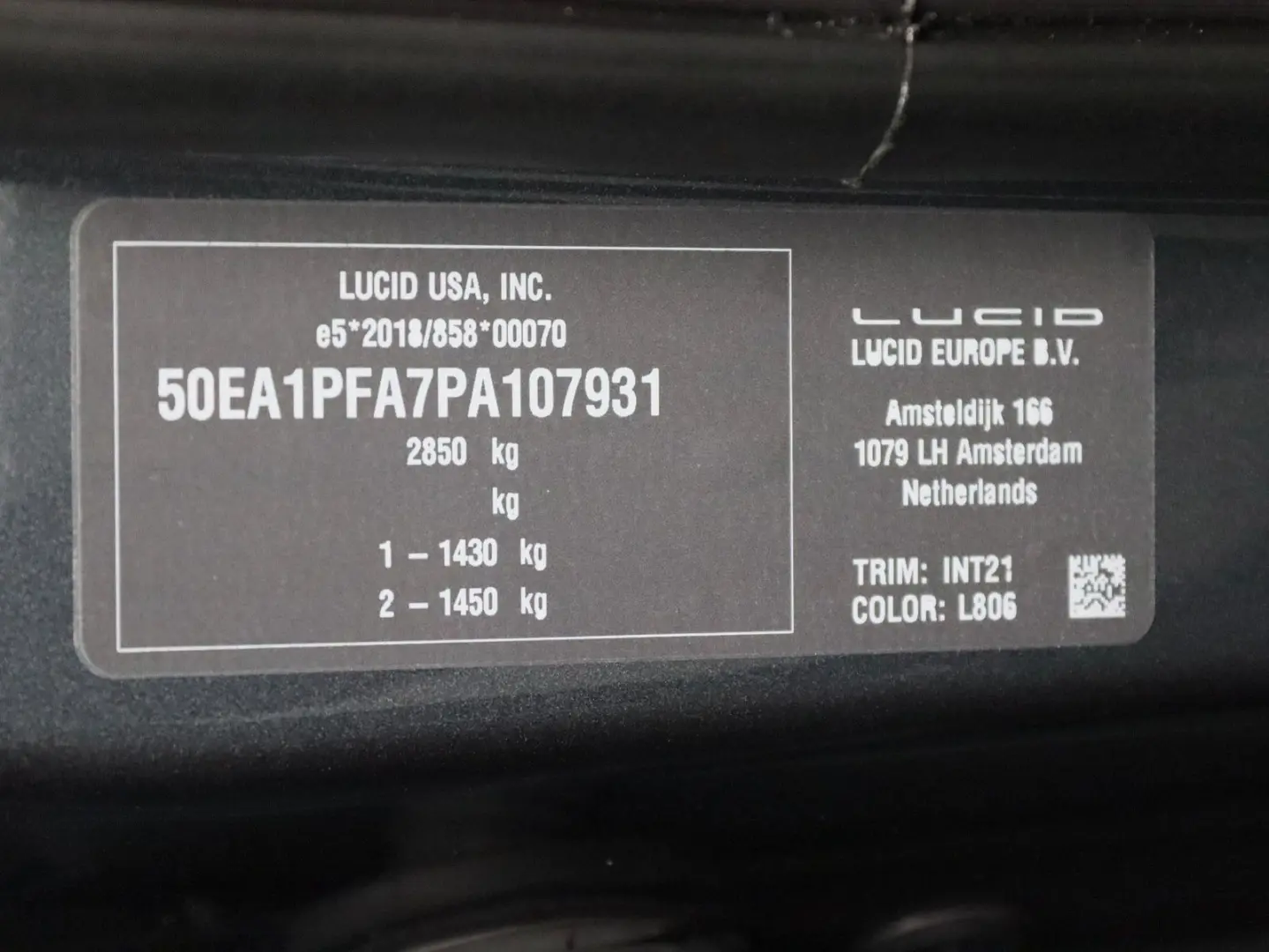 Air Pure AWD