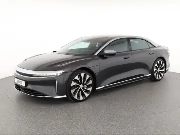 Lucid Air Grand Touring Pano Drive&Sound Pro 21