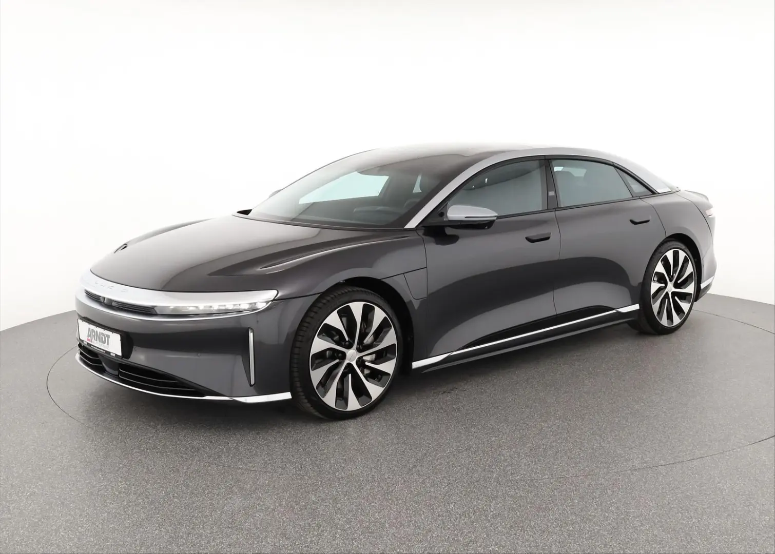Lucid Air Grand Touring Pano Drive&Sound Pro 21