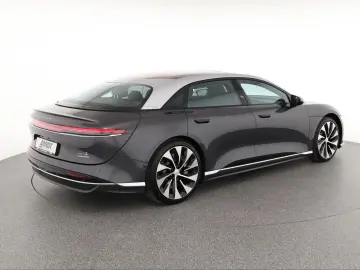 Lucid Air Grand Touring Pano Drive&Sound Pro 21