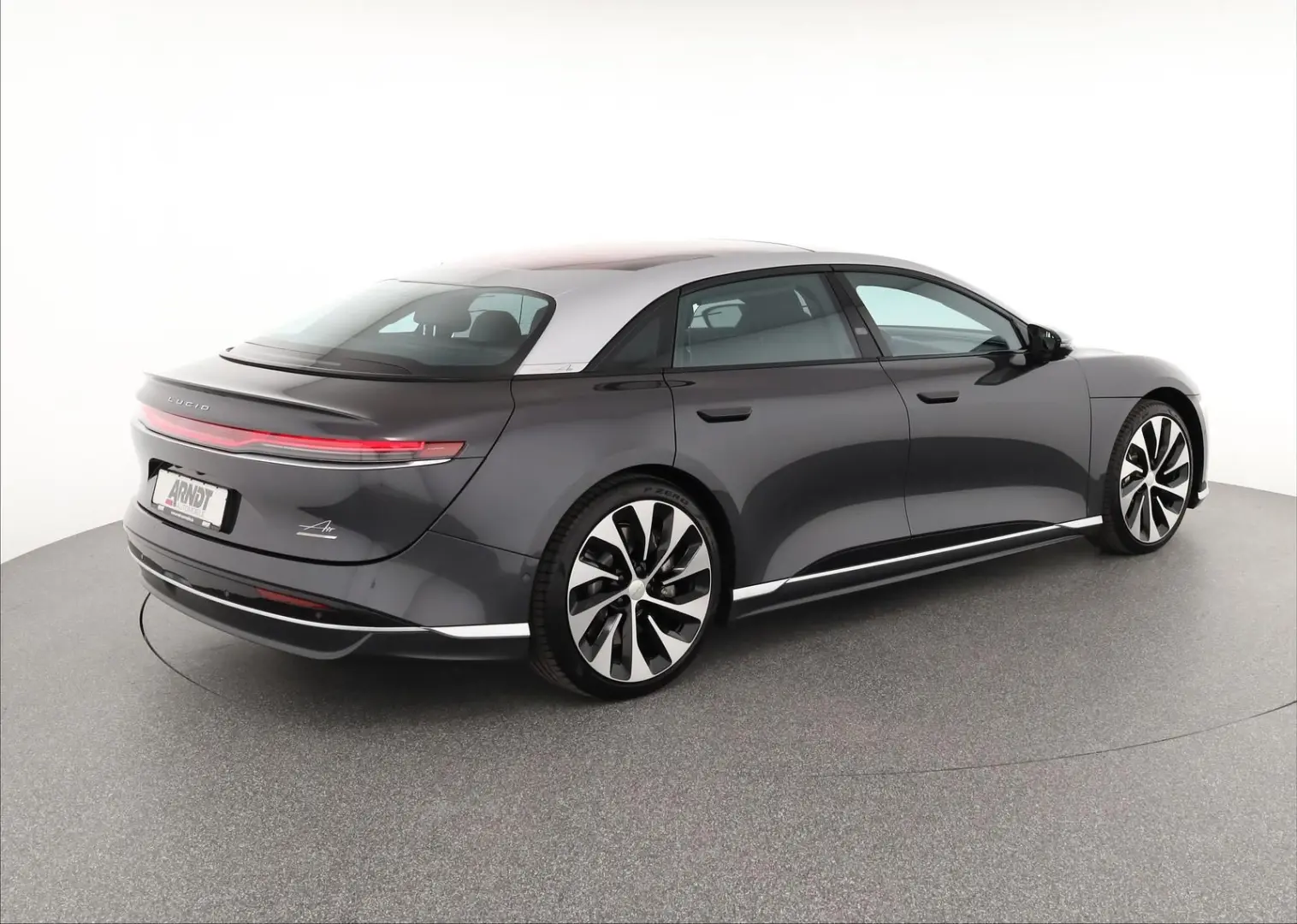Lucid Air Grand Touring Pano Drive&Sound Pro 21
