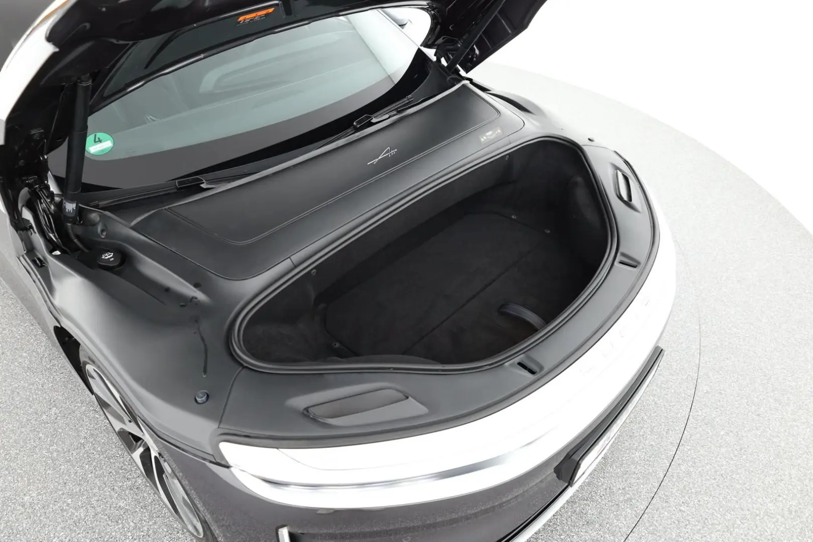 Lucid Air Grand Touring Pano Drive&Sound Pro 21
