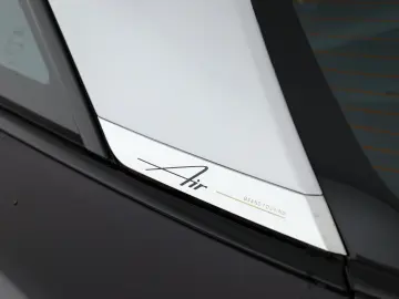 Lucid Air Grand Touring Pano Drive&Sound Pro 21