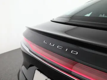 Lucid Air Grand Touring Pano Drive&Sound Pro 21