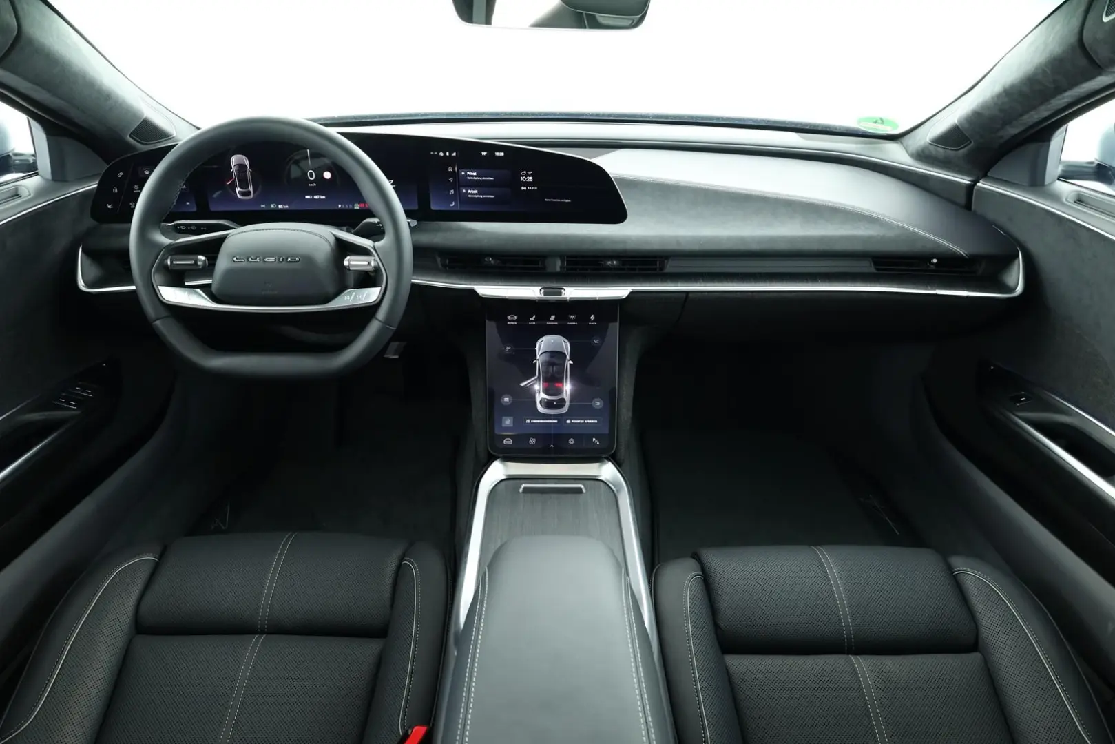 Lucid Air Grand Touring Pano Drive&Sound Pro 21