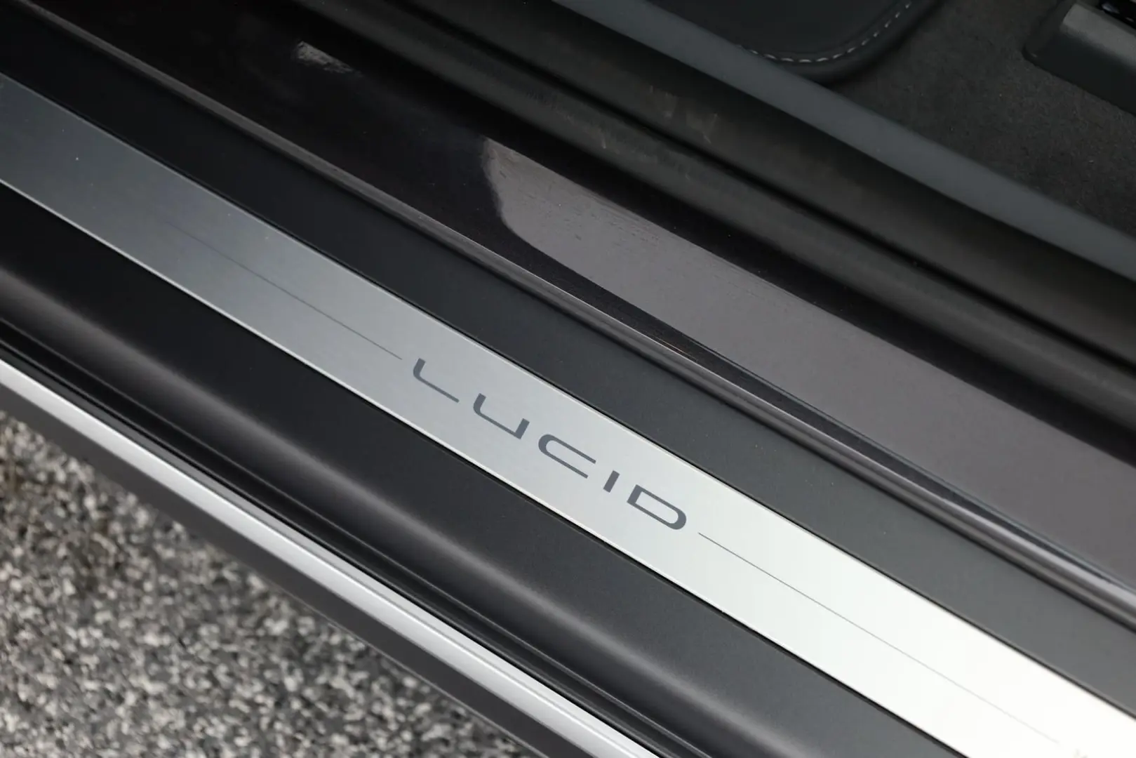 Lucid Air Grand Touring Pano Drive&Sound Pro 21
