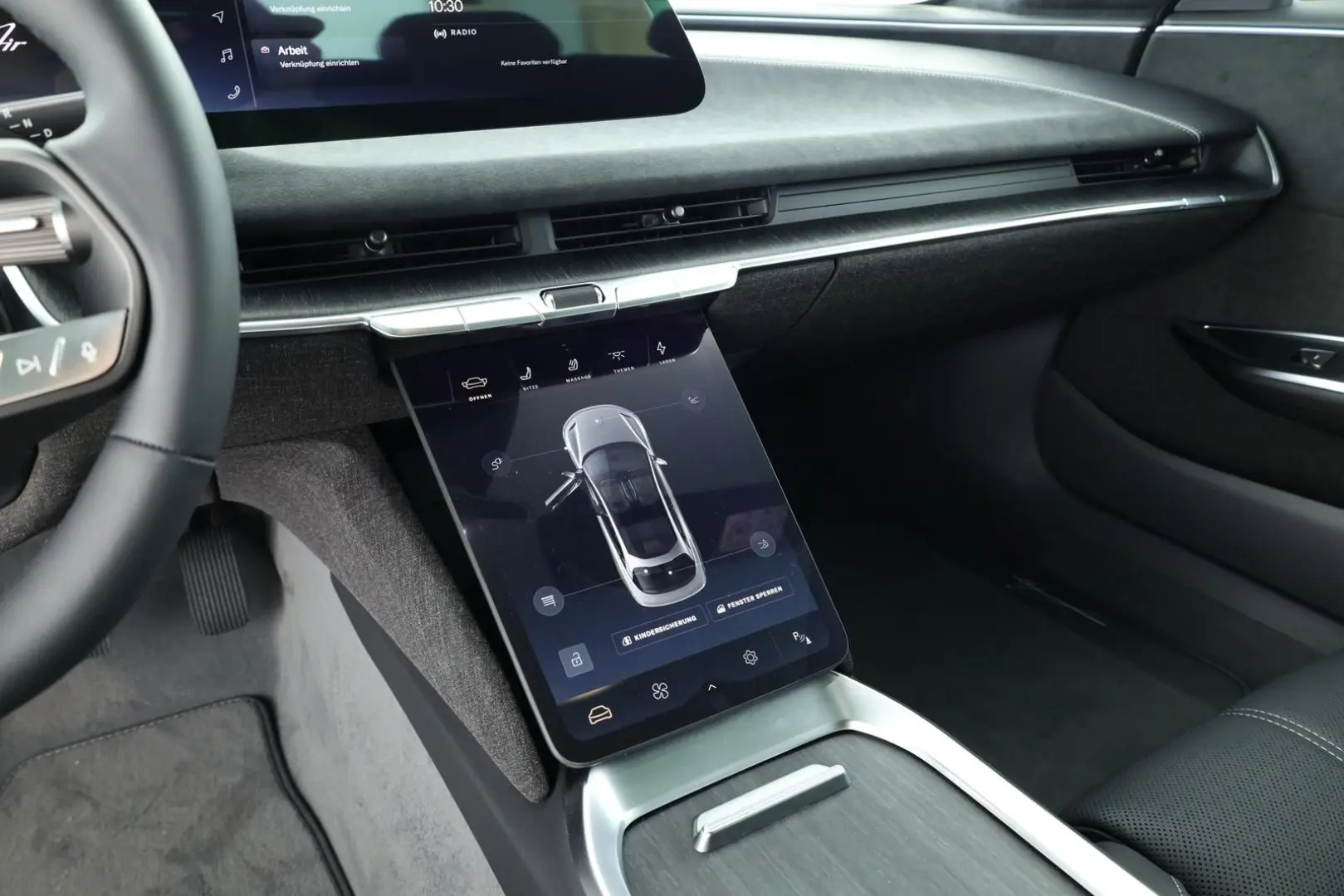 Lucid Air Grand Touring Pano Drive&Sound Pro 21