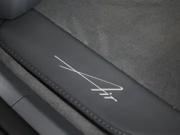 Lucid Air Grand Touring Pano Drive&Sound Pro 21