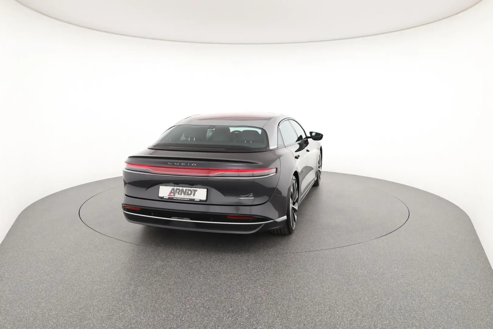Lucid Air Grand Touring Pano Drive&Sound Pro 21