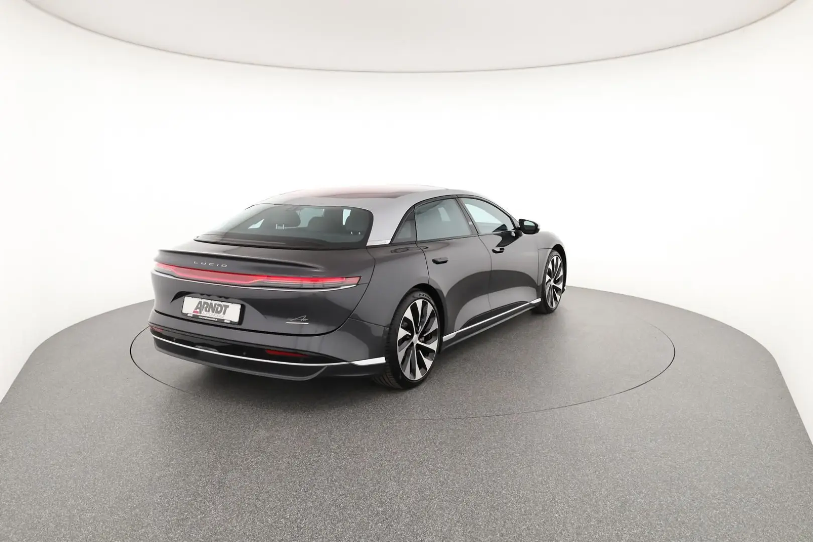 Lucid Air Grand Touring Pano Drive&Sound Pro 21