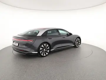 Lucid Air Grand Touring Pano Drive&Sound Pro 21