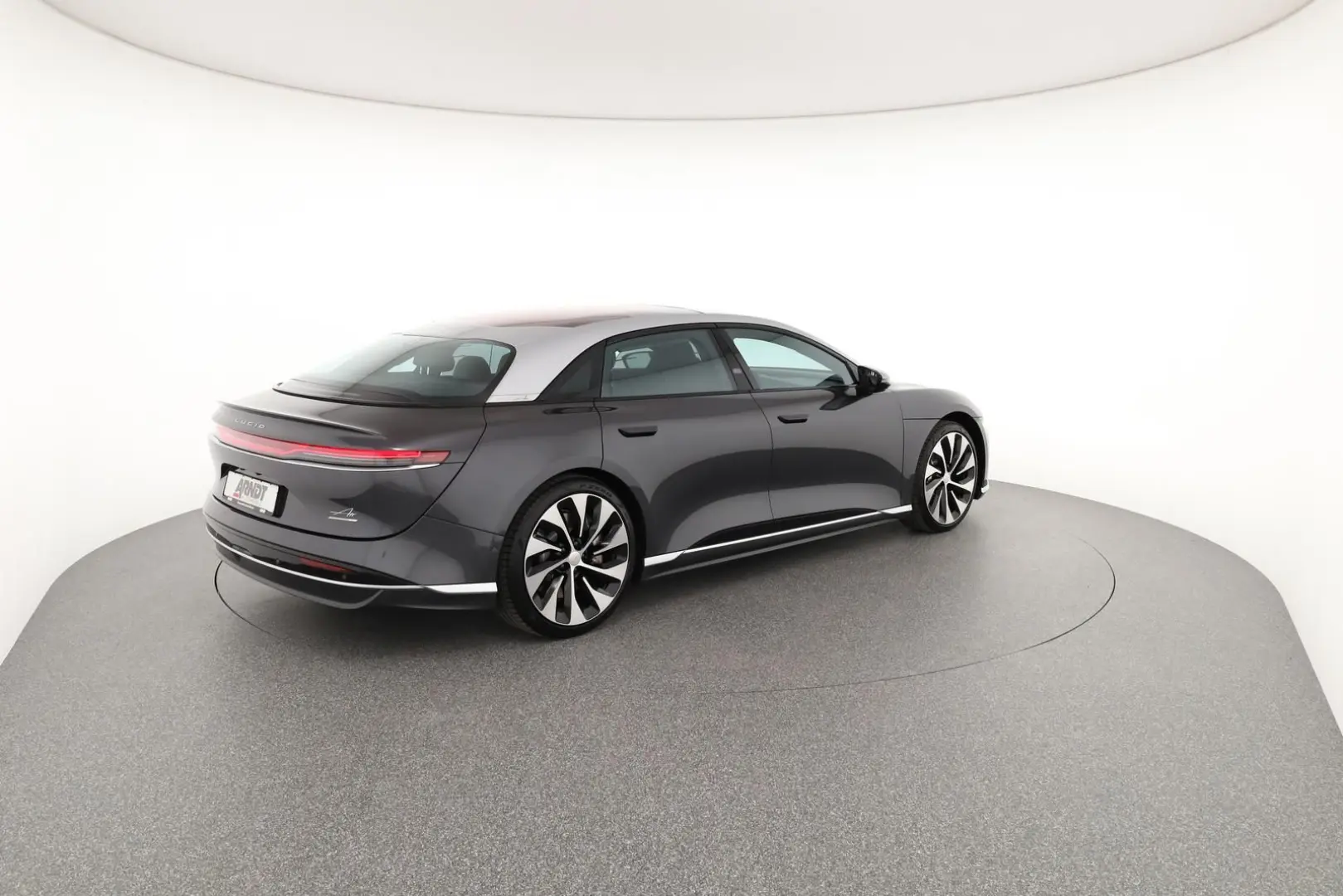 Lucid Air Grand Touring Pano Drive&Sound Pro 21