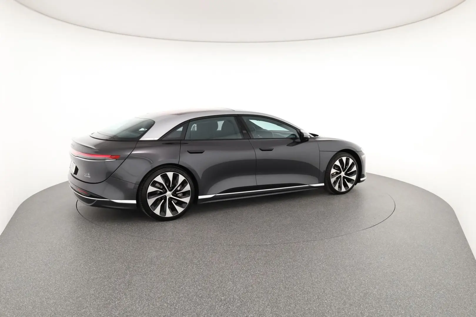Lucid Air Grand Touring Pano Drive&Sound Pro 21