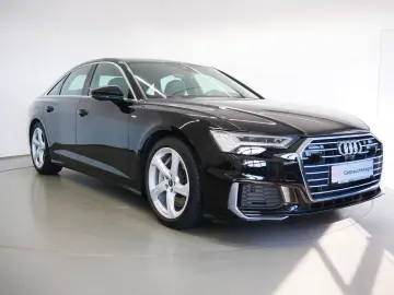 A6 Limousine 50 TFSI e quattro S line S tro. MAT