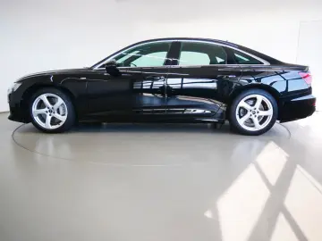 A6 Limousine 50 TFSI e quattro S line S tro. MAT