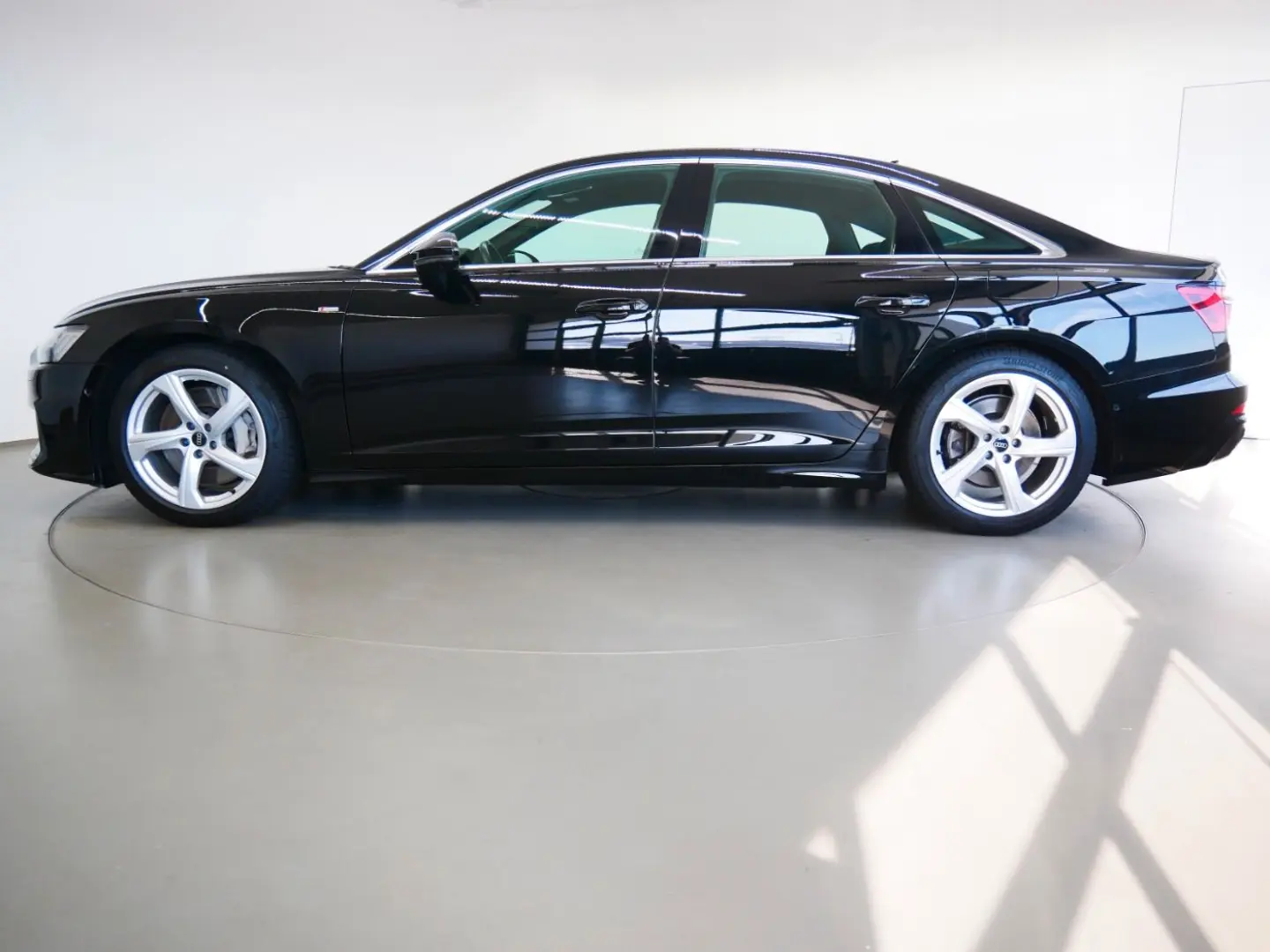 A6 Limousine 50 TFSI e quattro S line S tro. MAT