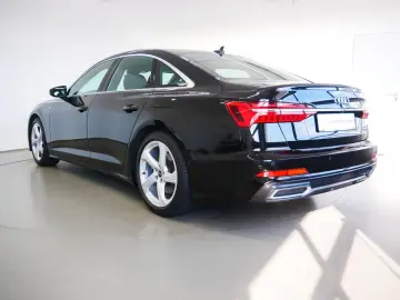 A6 Limousine 50 TFSI e quattro S line S tro. MAT