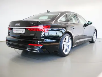 A6 Limousine 50 TFSI e quattro S line S tro. MAT