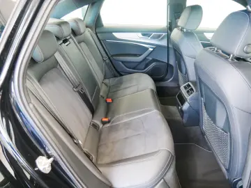 A6 Limousine 50 TFSI e quattro S line S tro. MAT